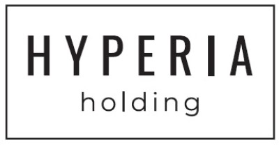 HYPERIA holding