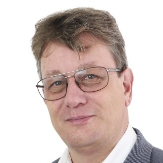 Dr. Johannes Gerstenbauer, Geschäftsführer Die Realität